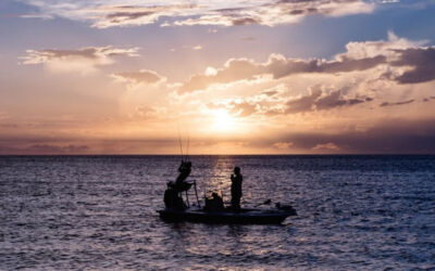 Bass Fishing Tips Off The Banks!