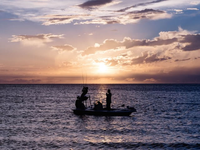 Bass Fishing Tips Off The Banks!