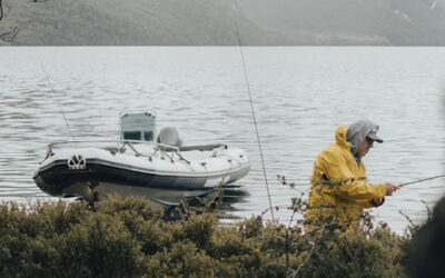 Boat vs. Bank Fishing: Tips and Tricks for Making the Most of Your Time on the Water