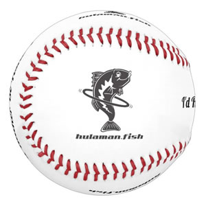 HulaMan Baseball