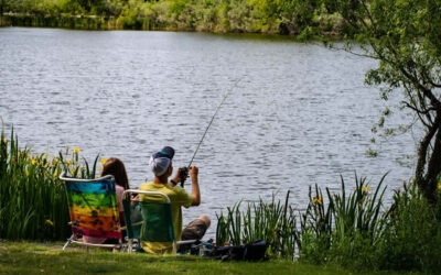 Crappie Fishing Guide: Mastering Techniques for a Successful Catch